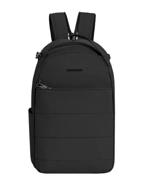 Travelon Anti-Theft Roam Convertible Backpack Sling - Black