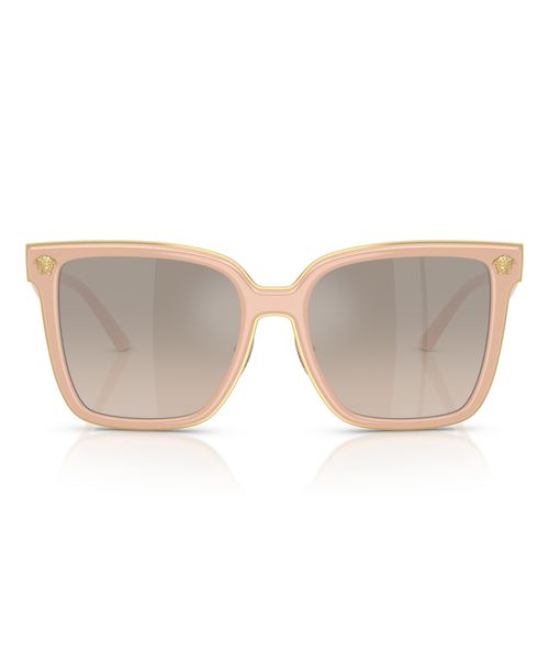 Versace Women's Sunglasses VE2278D - Nude