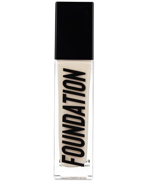 Anastasia Beverly Hills Luminous Foundation, 1.01-oz. - 110C (very fair/cool undertone)