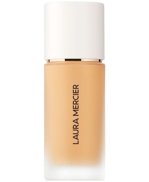 Laura Mercier Real Flawless Weightless Perfecting Waterproof Foundation - 4N1 Ginger