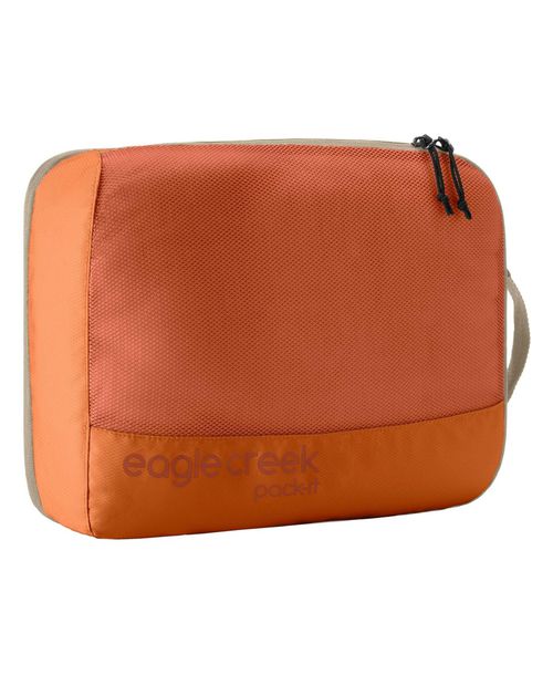 Eagle Creek Pack-It Reveal Expansion Cube, Mandarin - Mandarin