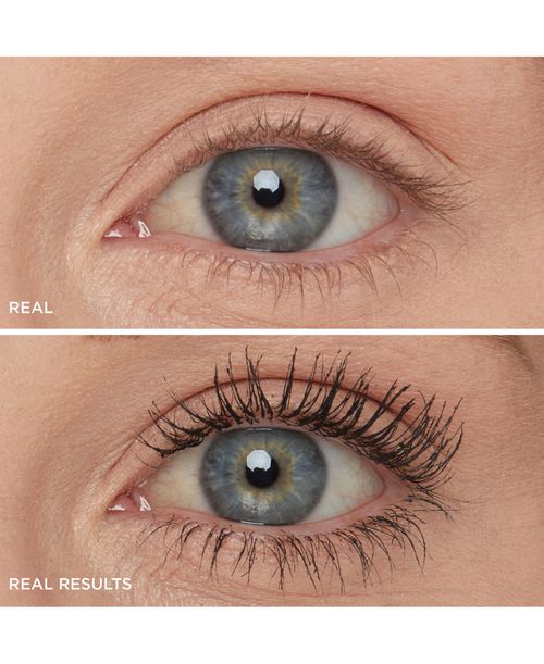 It Cosmetics Superhero Elastic Stretch Volumizing and Lengthening Mascara - Black