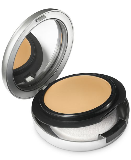 Mac Studio Fix Tech Cream-To-Powder Foundation - NC13 (fair beige/golden undertone)