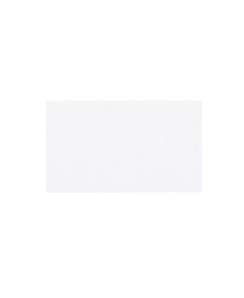 Madison Park Signature Marshmallow Bath Rug, 24" x 40" - White