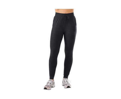 Tavi Women's SoftTec Jogger - Midnight melange space dye