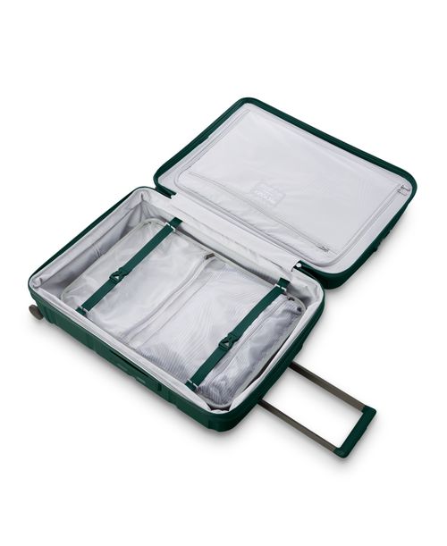 Samsonite Outline Pro 30" Check-in Spinner - Emerald Green