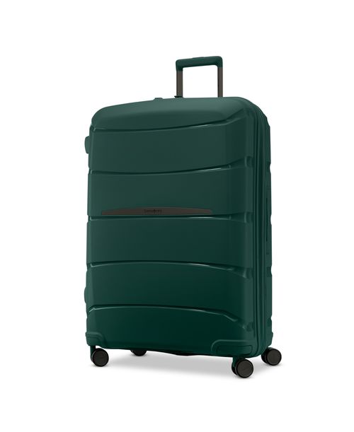 Samsonite Outline Pro 30" Check-in Spinner - Emerald Green
