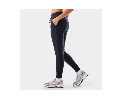 Tavi Women's SoftTec Jogger - Midnight melange space dye
