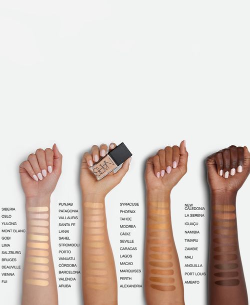 Nars Light Reflecting Foundation - Vienna (L4.5 - Light with cool undertone