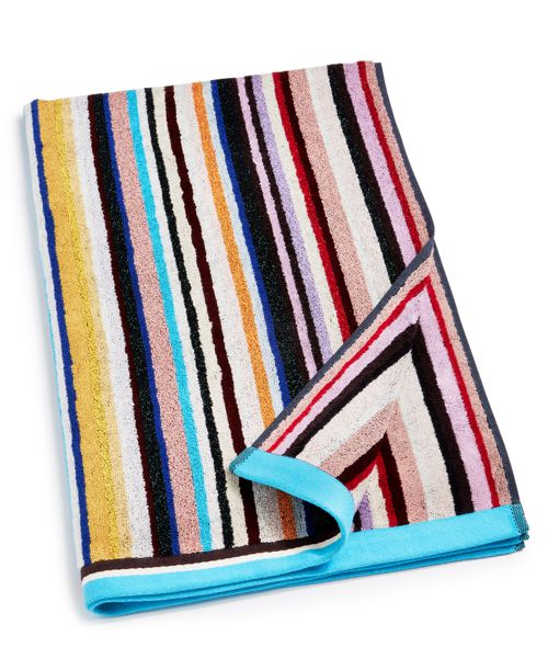 Bath Towels & Washcloths