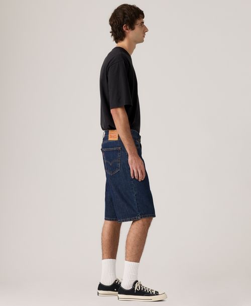 Levi's Men's 469 Loose 12" Jean Shorts - Active Run