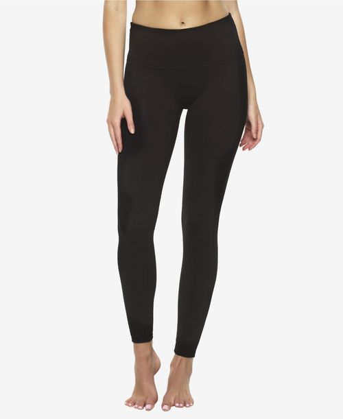 Felina High Waist Legging - Black