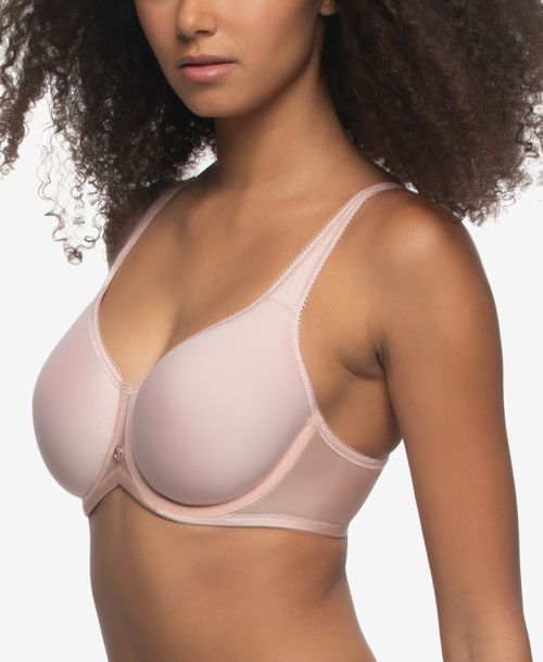 Paramour Celestial Lightweight Underwire Bra - Lotus
