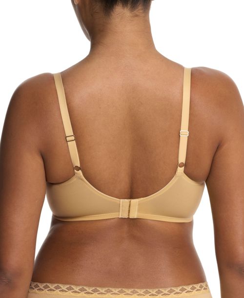 Natori Women's Statement Lace Side Support Bra - Golden