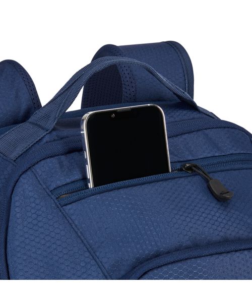 High Sierra Swoop Sg Backpack - Navy