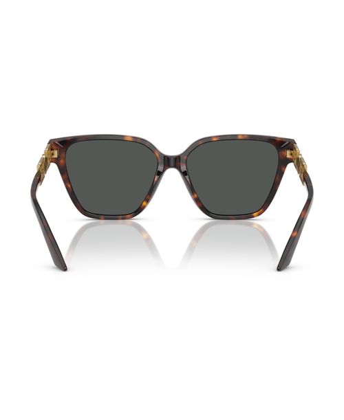 Versace Women's Sunglasses, Ve4471B - Havana