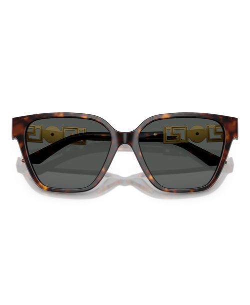 Versace Women's Sunglasses, Ve4471B - Havana