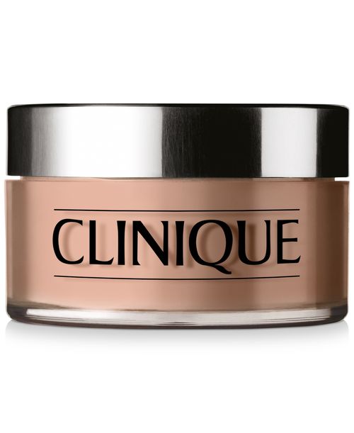 Clinique Blended Loose Setting Face Powder, 0.88 oz. - Transparency Bronze