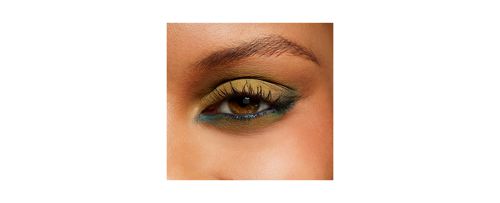 Mac Powder Kiss Soft Matte Eye Shadow - Per-Suede Me