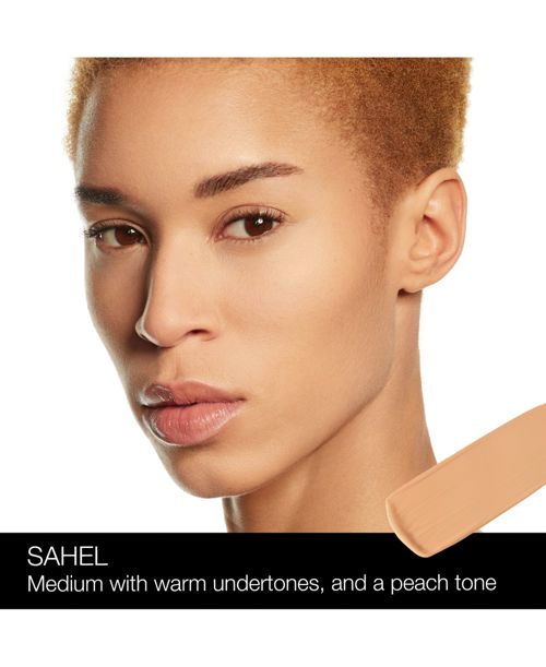 Nars Soft Matte Complete Foundation - Sahel