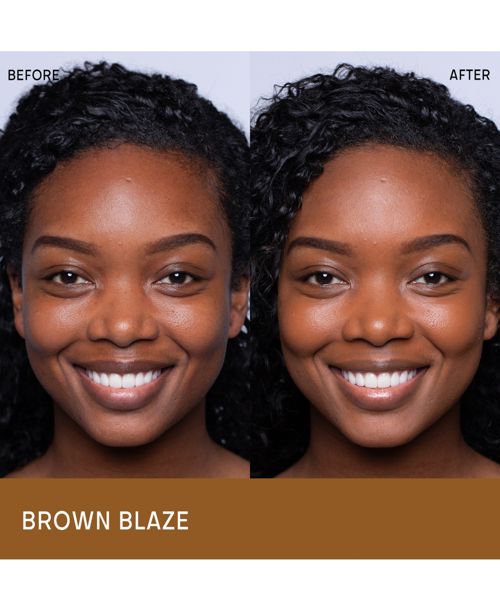 Fashion Fair SkinFlex Stick - Brown Blaze