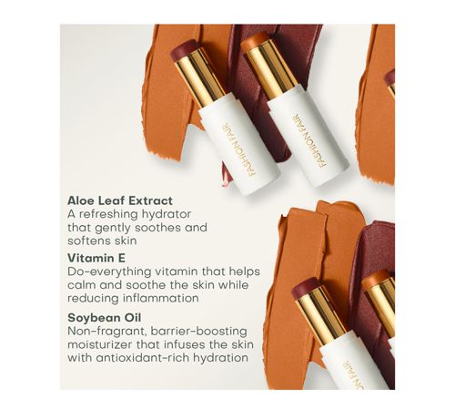 Fashion Fair SkinFlex Stick - Brown Blaze