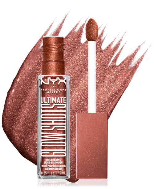 Nyx Professional Makeup Ultimate Glow Shots - Pear Prize