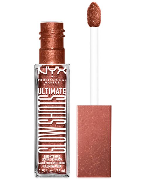 Nyx Professional Makeup Ultimate Glow Shots - Pear Prize