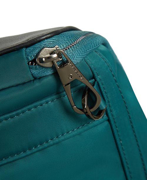 Travelon Anti-Theft Addison Backpack - Evergreen
