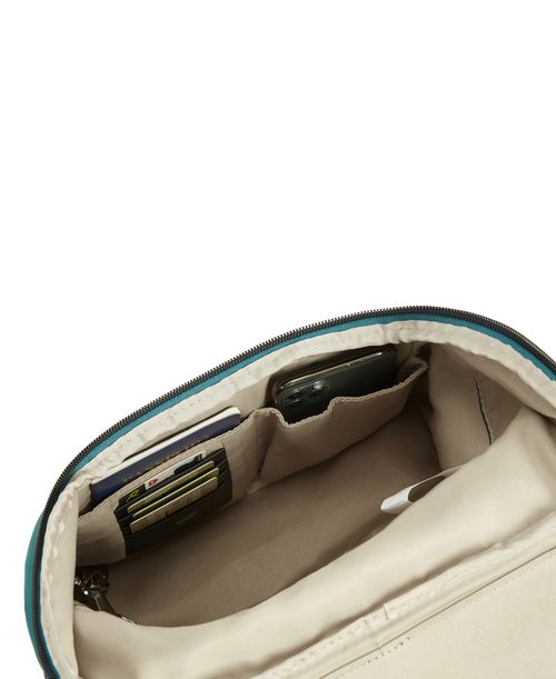 Travelon Anti-Theft Addison Backpack - Evergreen