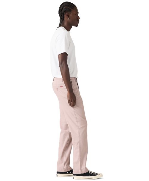 Levi's Men's Relaxed Straight Fit Chinos - Fawn