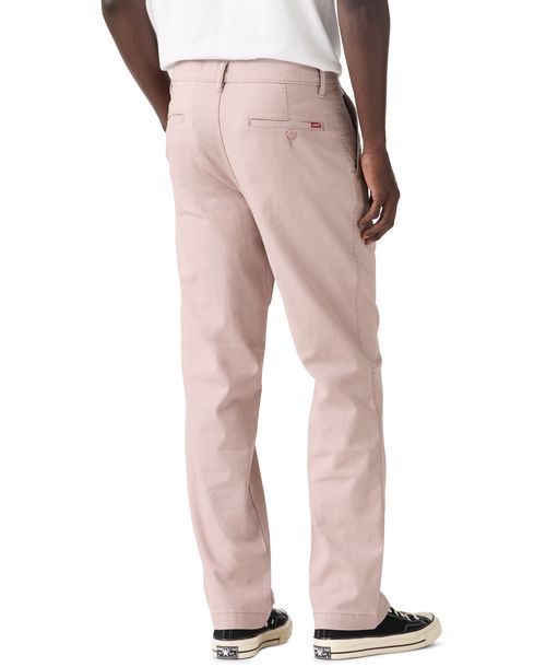 Levi's Men's Relaxed Straight Fit Chinos - Fawn