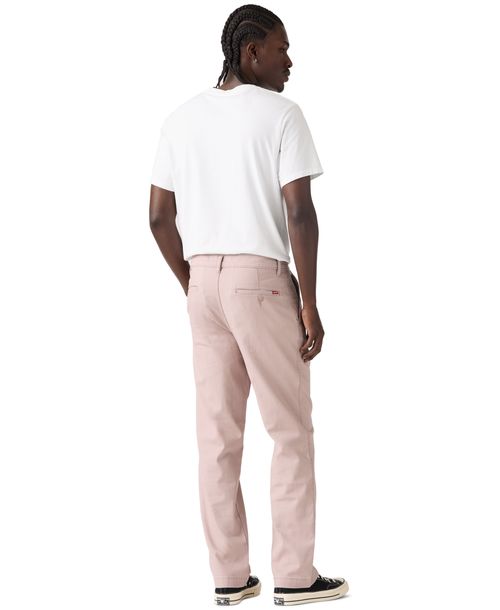 Levi's Men's Relaxed Straight Fit Chinos - Fawn