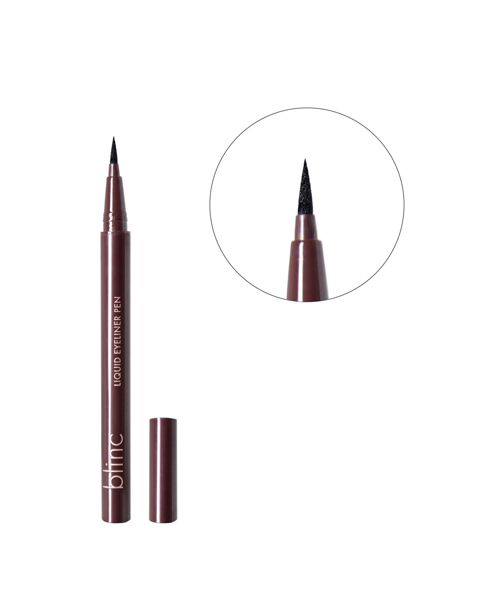 Blinc Tubing Liquid Eyeliner Pen - Black - Black
