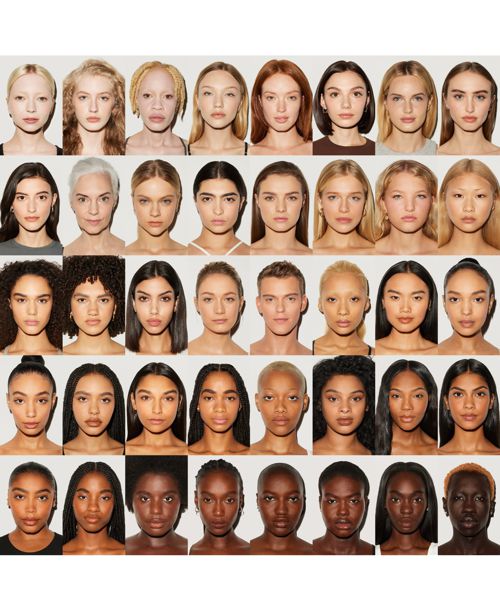 Kylie Cosmetics Power Plush Longwear Foundation, 1 oz. - 5N