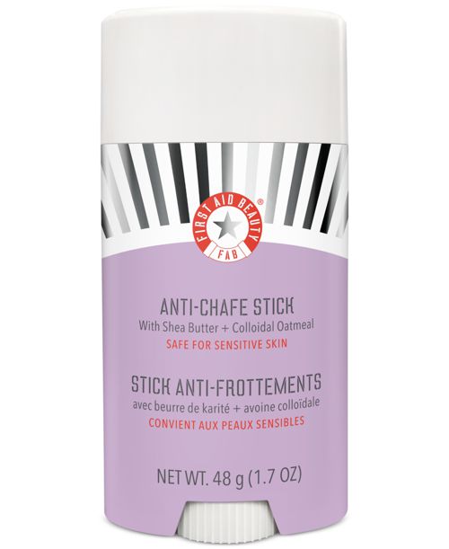 First Aid Beauty Anti-Chafe Stick, 1.7 oz.