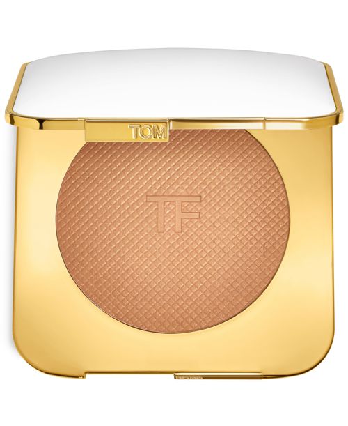 Tom Ford Soleil Glow Bronzer - 01 Gold Dust
