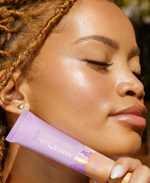 Tarte Maracuja Juicy Glow Skin Tint - 12N Fair Neutral