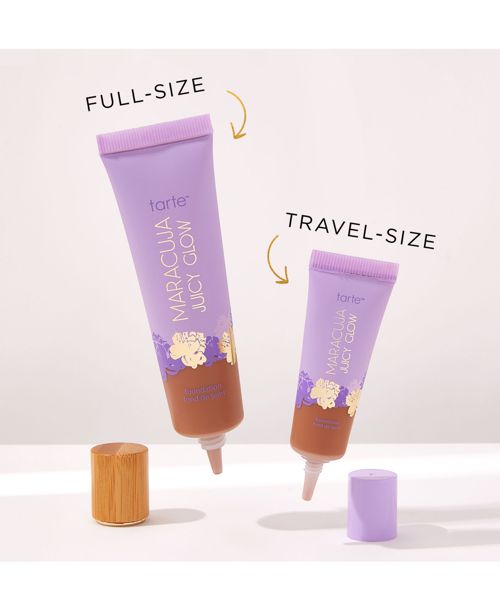 Tarte Maracuja Juicy Glow Skin Tint - 12N Fair Neutral