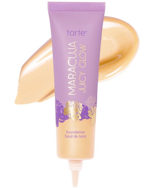 Tarte Maracuja Juicy Glow Skin Tint - 12N Fair Neutral