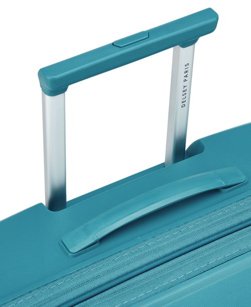 Delsey Paris Dune 31" Check-in Expandable Spinner - Teal