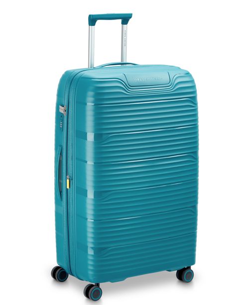 Delsey Paris Dune 31" Check-in Expandable Spinner - Teal