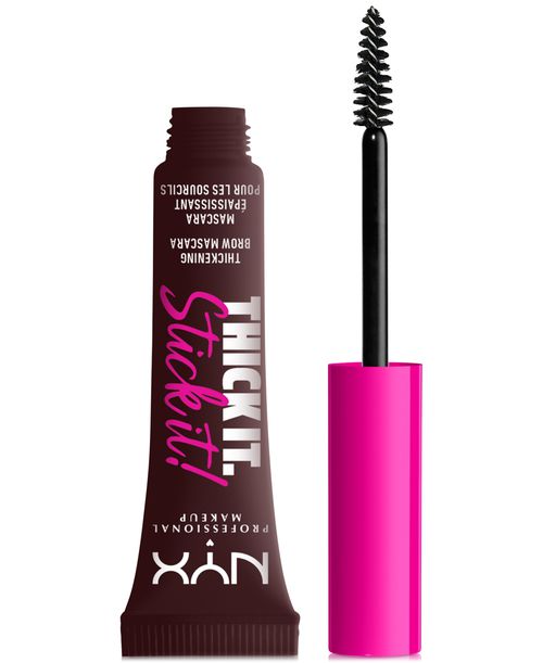 Nyx Professional Makeup Thick It. Stick It! Thickening Brow Mascara - Espresso