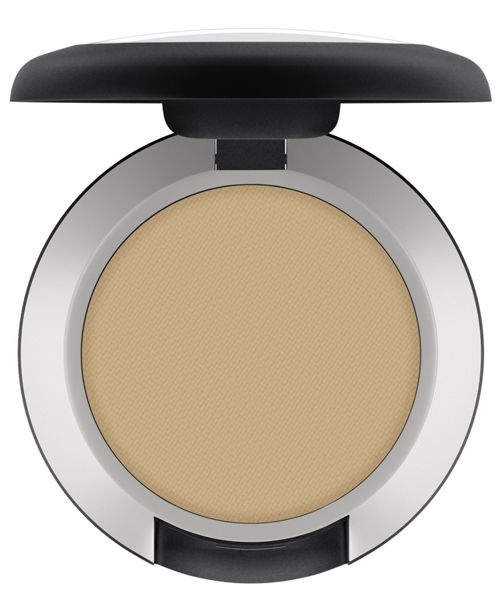 Mac Powder Kiss Soft Matte Eye Shadow - Per-Suede Me