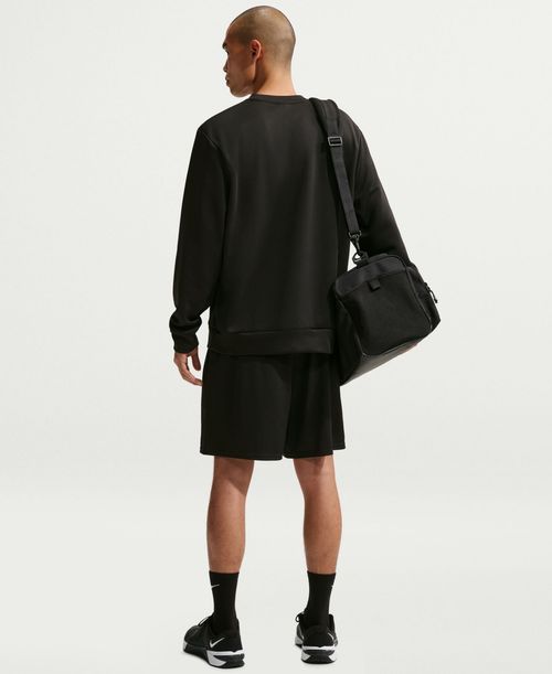 Nike Men's Flex Training Shorts - Black