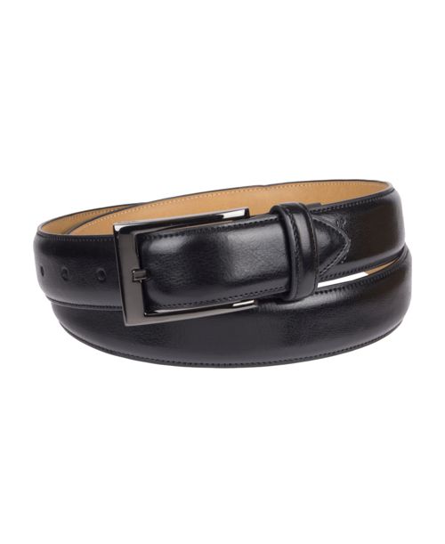 Dockers Refined Casual Belt - Black