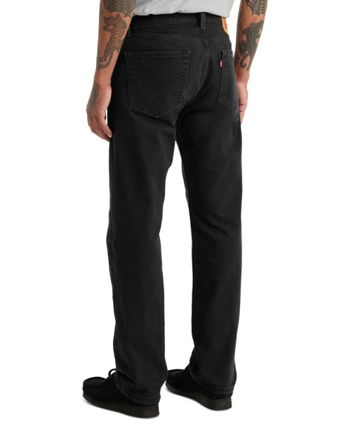Levi's Men's 505 Regular Fit Jeans - Fall For It