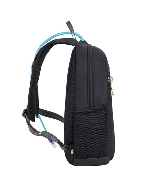 Travelon 9L Backpack - Jet Black