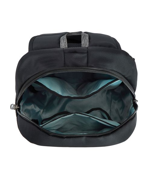 Travelon 9L Backpack - Jet Black