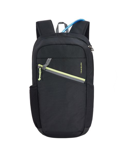 Travelon 9L Backpack - Jet Black